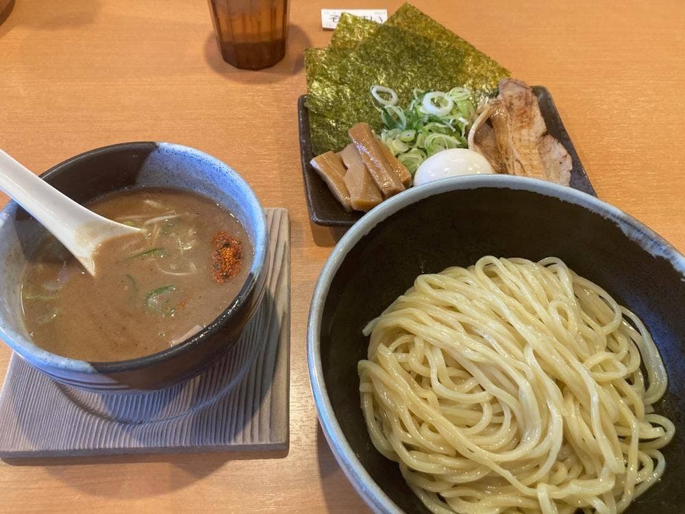 麺の亭 ささき屋
