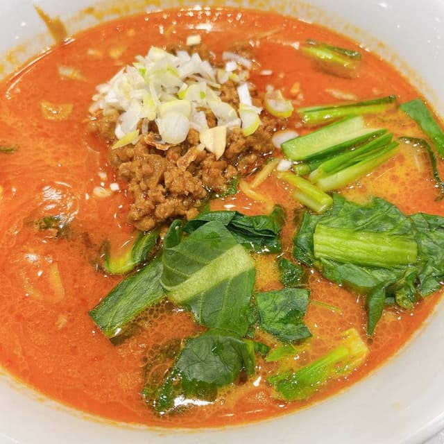 成都担々麺 池袋サンシャインシティ店 - サブ画像1