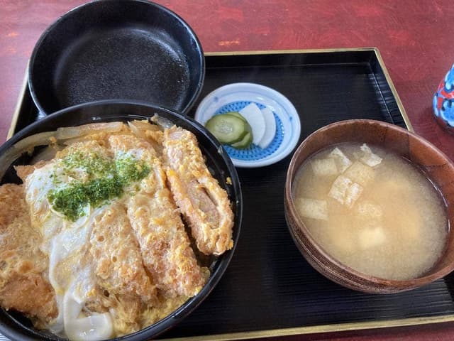 黒船食堂 - サブ画像2