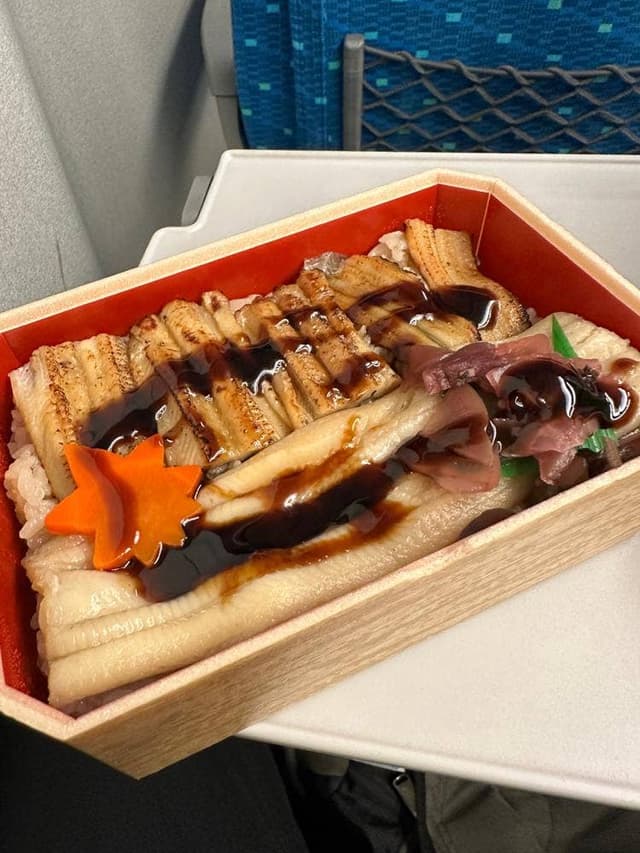おかやま駅弁 - サブ画像3