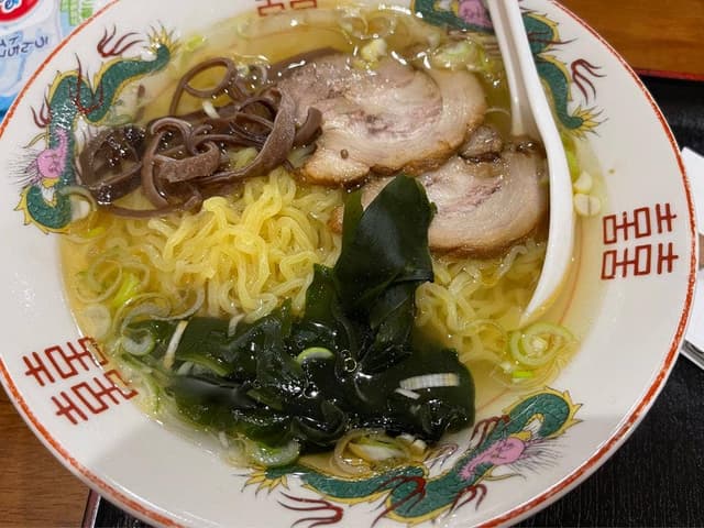 中華料理 幸来 - サブ画像3