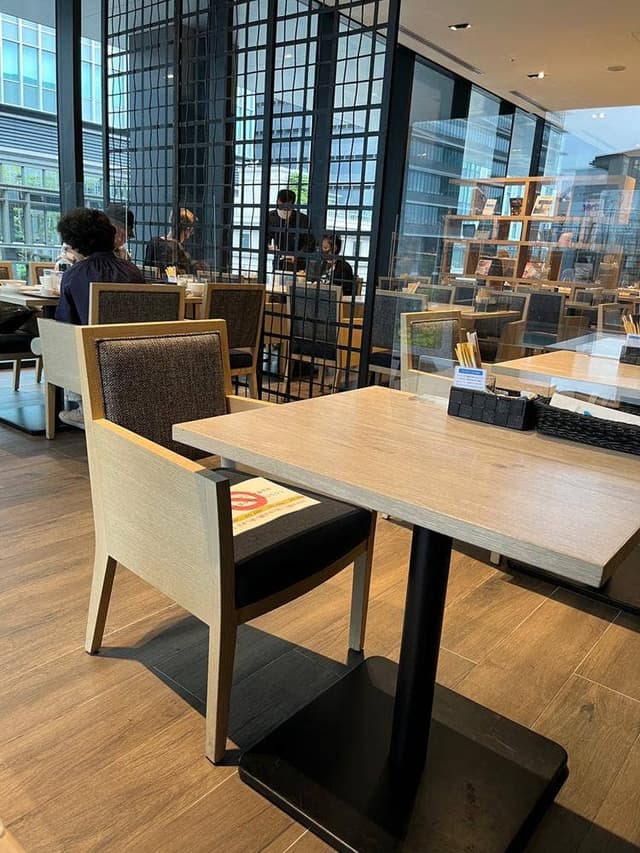 CAFE&DINING ARCH HIBIYA - サブ画像1