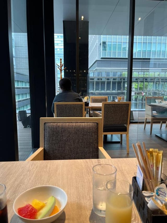 CAFE&DINING ARCH HIBIYA - サブ画像3
