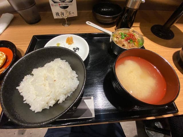挽肉ノ子玉ヤ 広島えびす通り店 - サブ画像1