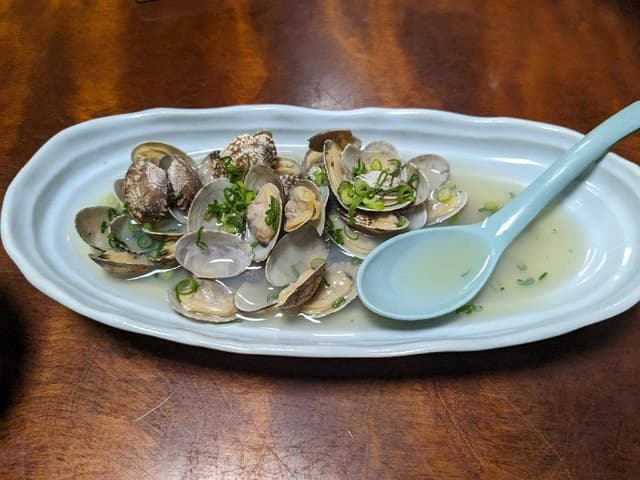 味わい処あかぎ湯田店 - サブ画像1