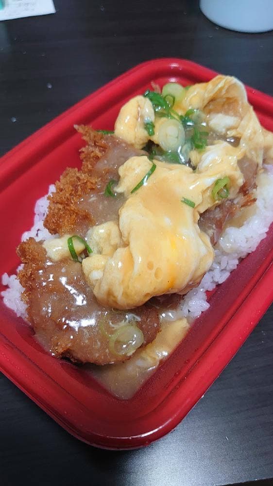 松のや 干隈店 - サブ画像3