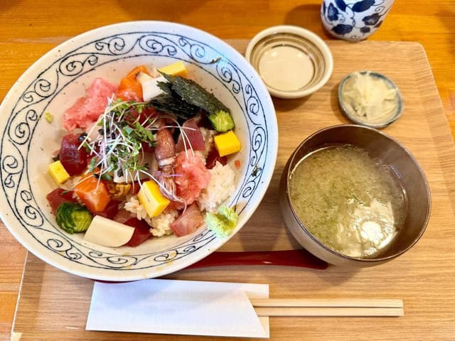 お食事処かまの - サブ画像1
