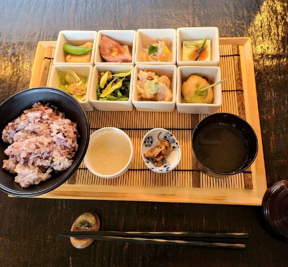 燦 ヒルトンプラザウエスト店
