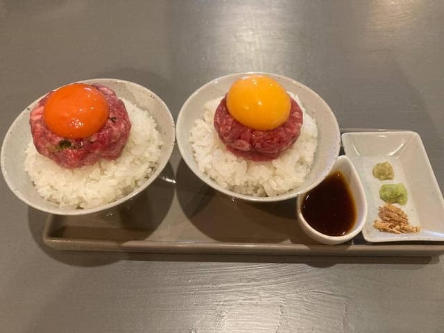 京都焼肉enen - サブ画像3