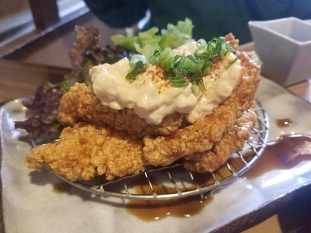 九州料理二代目もつ鍋わたり 国分寺店 - サブ画像1