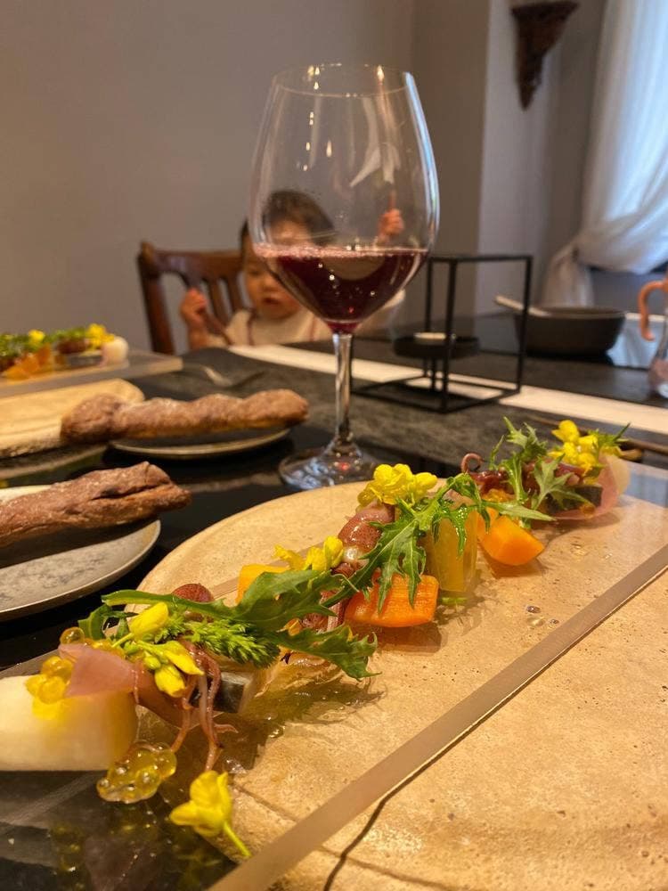 BRASSERIE L’ARDOISE