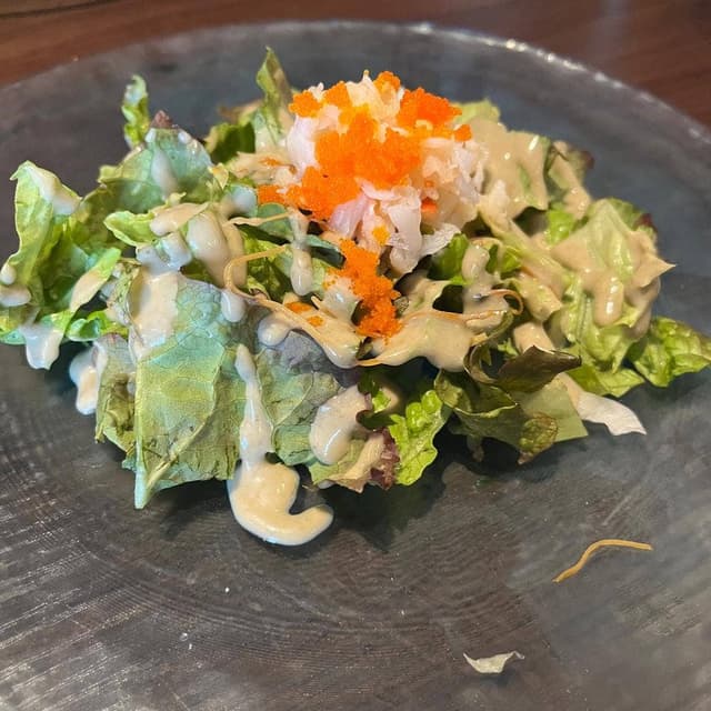 鉄板焼さざん - サブ画像2