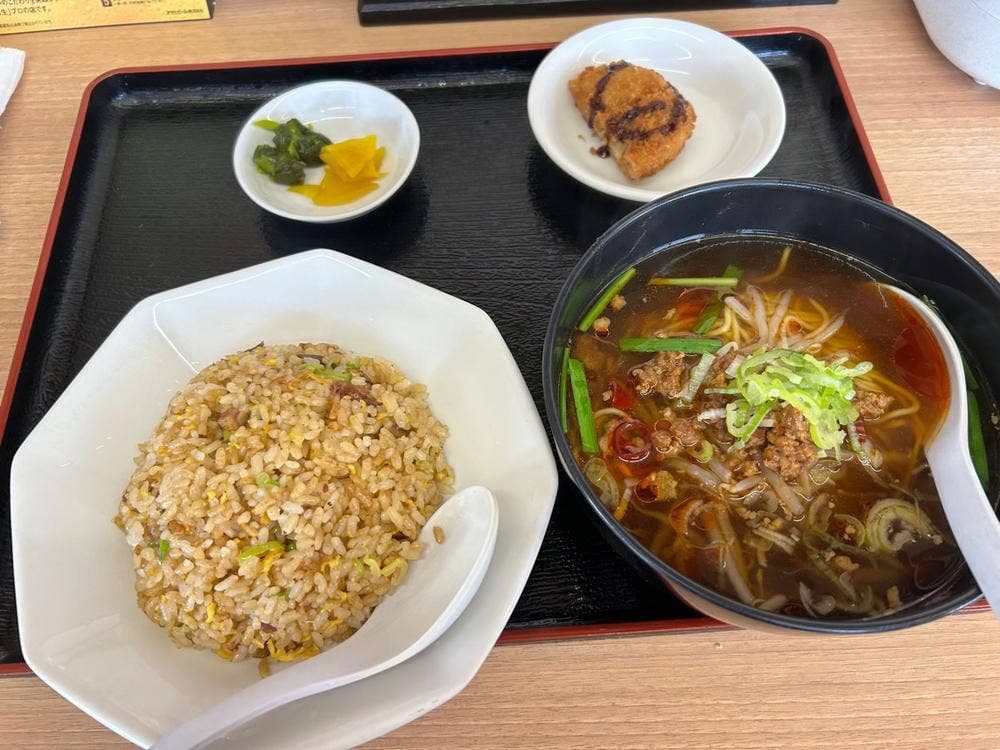 台湾料理 豊源 加古川志方町店