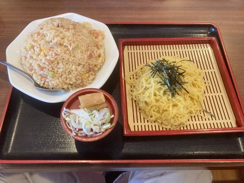 中華料理 興龍