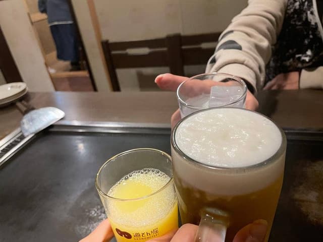 道とん堀 那珂川店 - サブ画像2