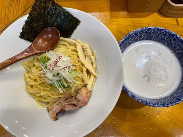 鶏そば そると - サブ画像1