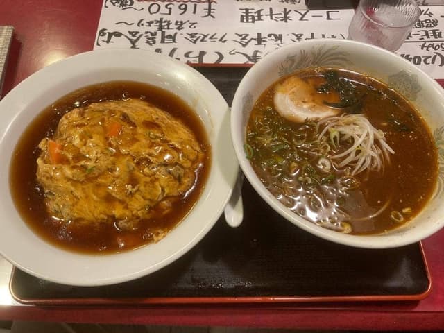中華レストラン 紅華 - サブ画像3
