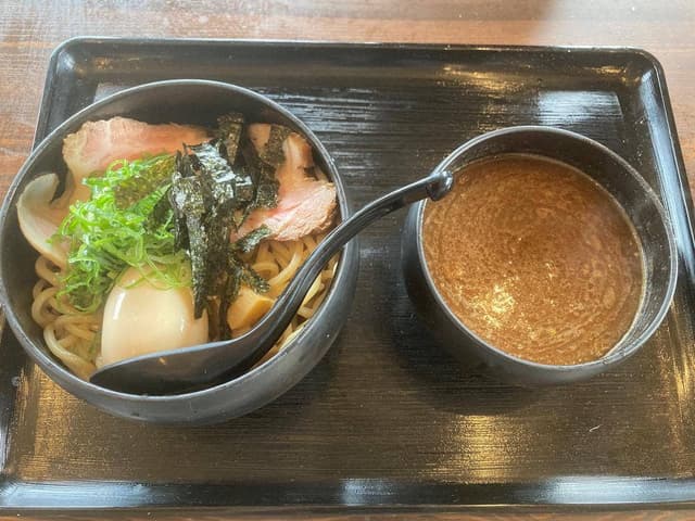 Den Bar 以蔵 - サブ画像3