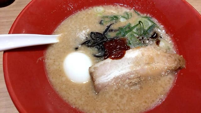 一風堂 桶川店 - サブ画像1