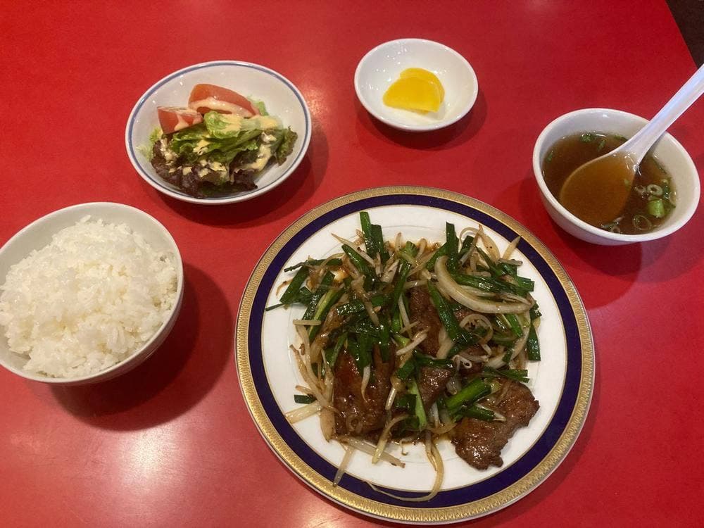 萠園