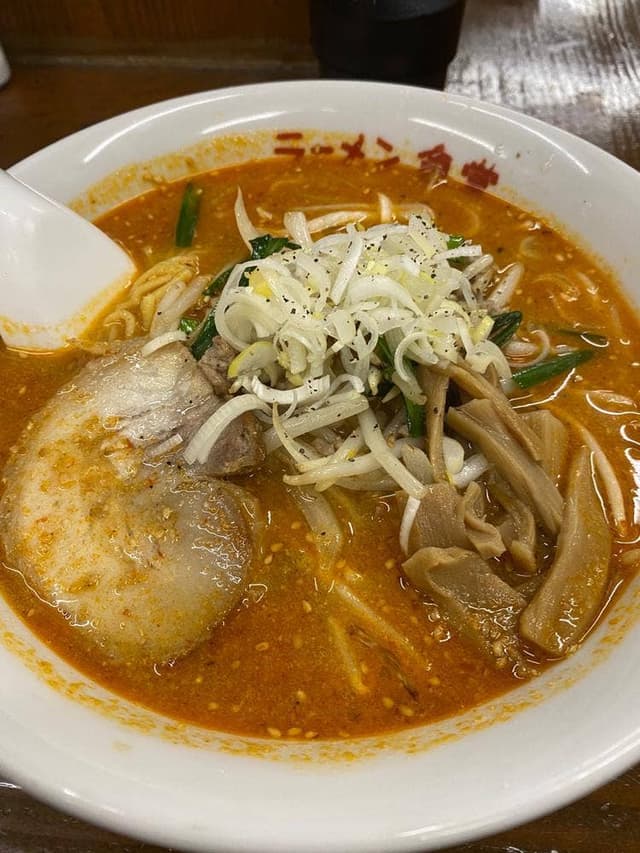 ラーメン つぶらや - サブ画像1