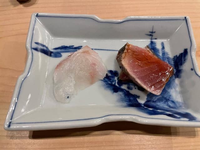 鮨利﨑西麻布 - サブ画像3