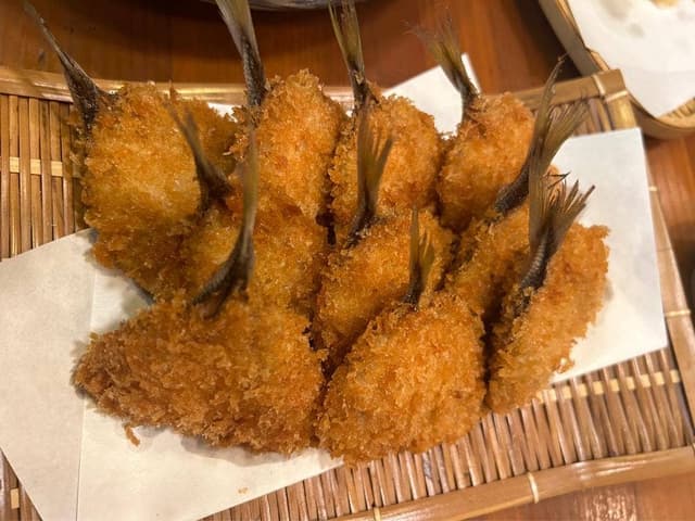お食事処 きく - サブ画像1