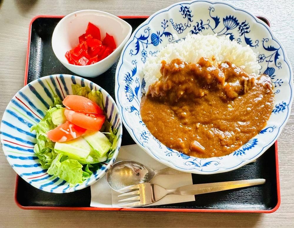 珈琲さらさ