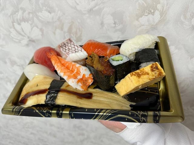 第二ひさご寿司 - サブ画像3