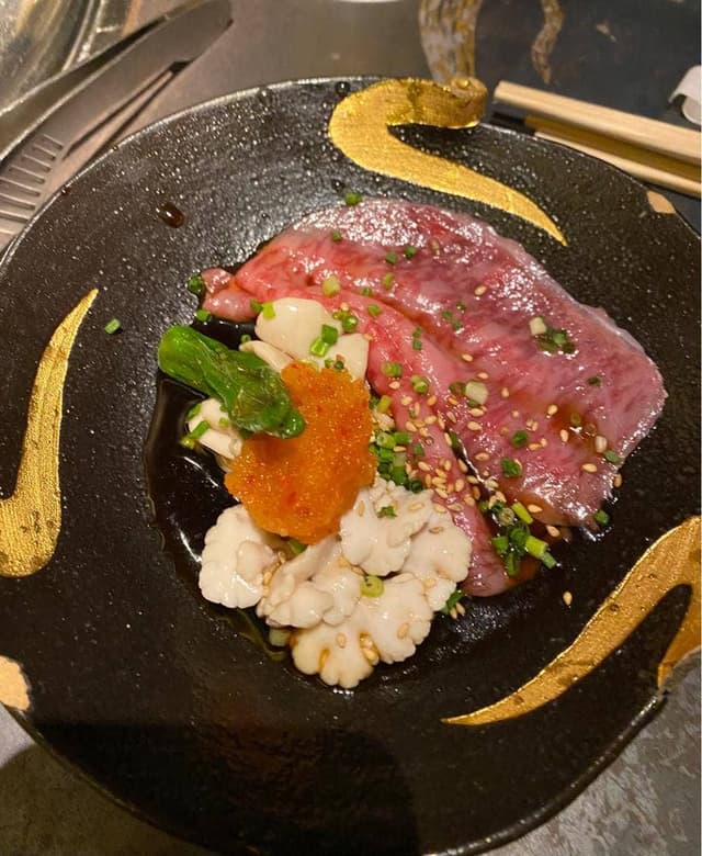 長者町 焼肉 輪心 - サブ画像1