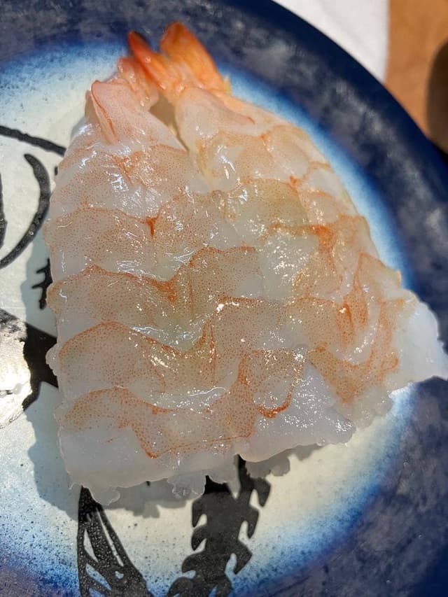 くるくる鮨し雅 - サブ画像2