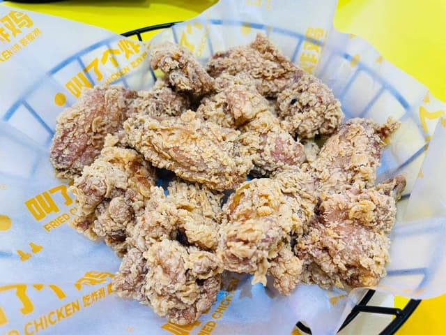J.CHICKEN 高田馬場店 - サブ画像1