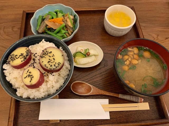 餅いさの - サブ画像1