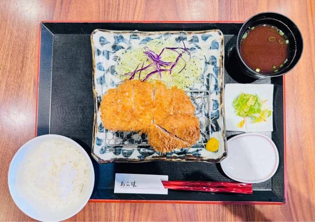 鎌倉かつ亭 あら珠 新横浜店 - サブ画像3