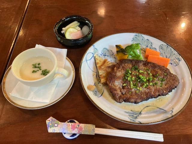 キッチン四季 - サブ画像2
