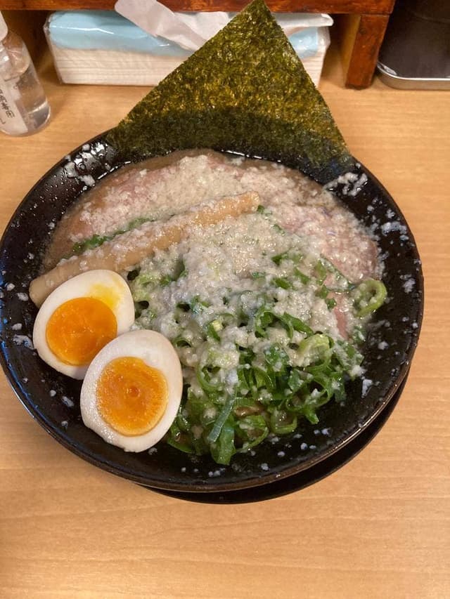 濃厚らーめん 驚麺屋 - サブ画像2
