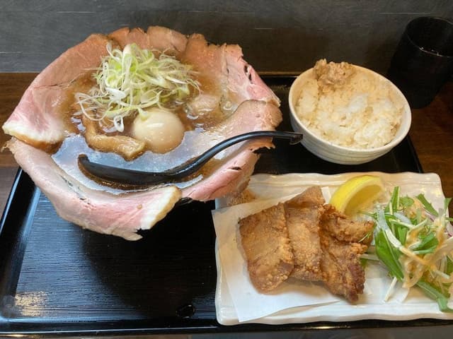 Den Bar 以蔵 - サブ画像1