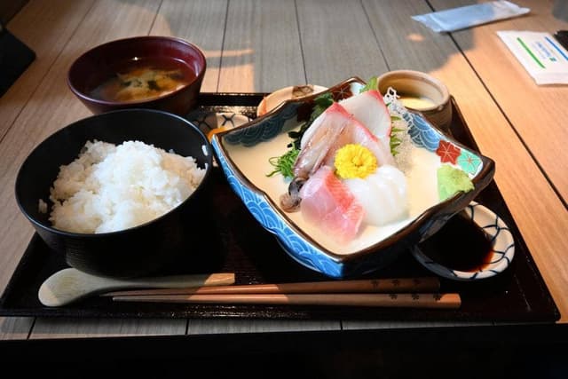 炭火食堂 凪 - サブ画像2