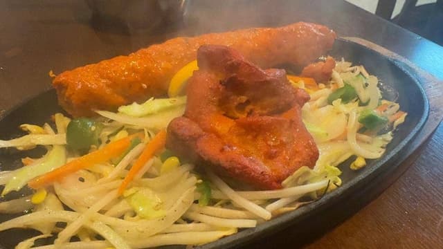 アジアンカリーハウス 寿店 - サブ画像3