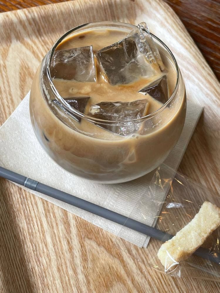 長屋カフェ