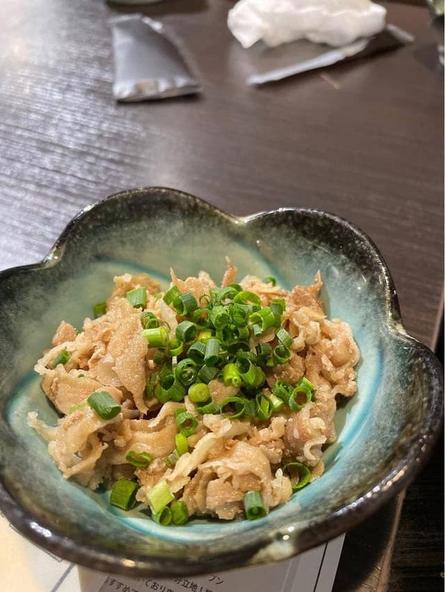 あぐー豚しゃぶしゃぶ専門店 オーシャンBoo！ 恩納万座店 - サブ画像3