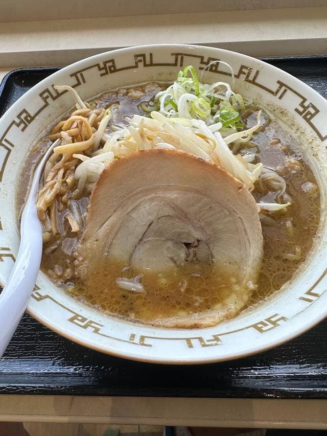 札幌味噌 Fuji屋 - サブ画像2