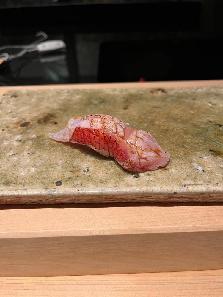 鮨処 かたばみ インターコンチネンタル横浜Pier8