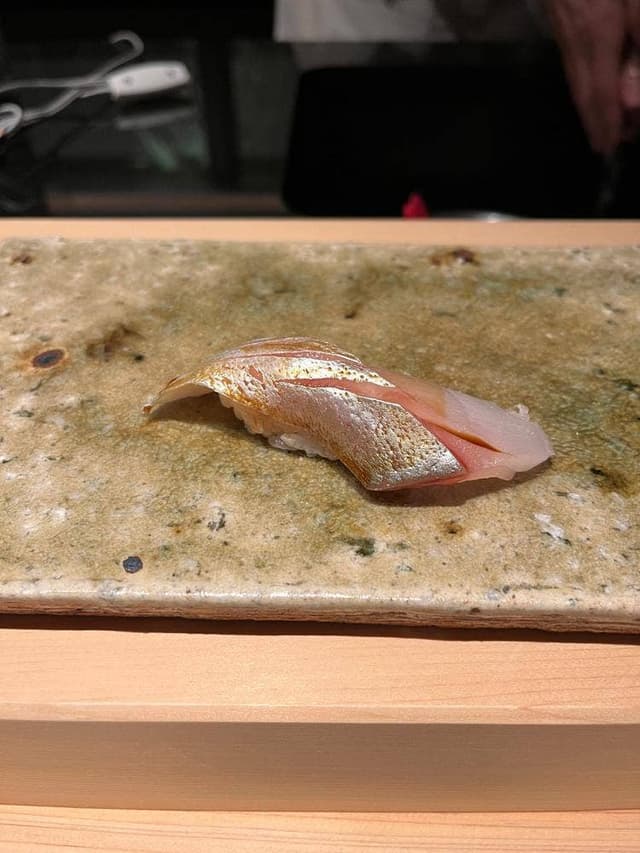 鮨処 かたばみ インターコンチネンタル横浜Pier8 - サブ画像2