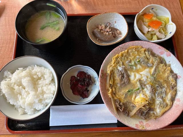 カフェ time - サブ画像2