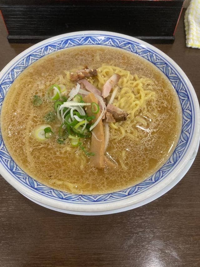 ラーメン一徹 - サブ画像3