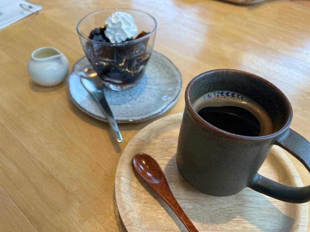 SOBA×CAFE EN