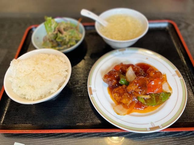 後園 三宮店 - サブ画像2