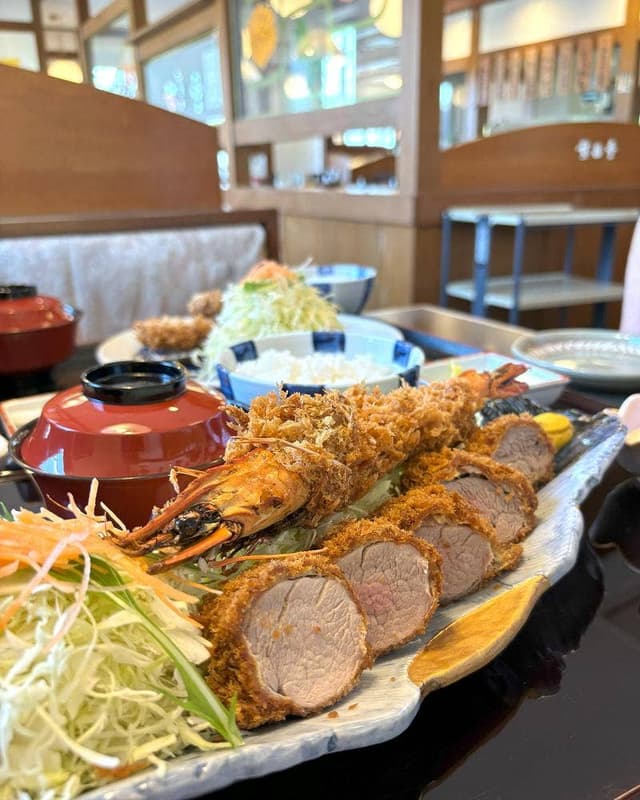 繁昌亭 新開店 - サブ画像2