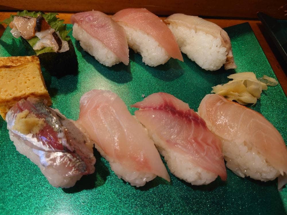 白浜屋本店